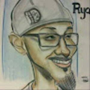 Meet your Posher, Ryan